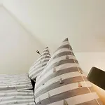 Am Yachthafen In Casa de Férias