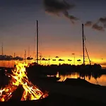 Casa de Férias Am Yachthafen In *
