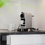 Am Yachthafen In Casa de Férias *