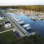 Casa de Férias Am Yachthafen In *