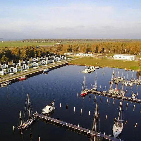 Am Yachthafen In * Пенемюнде