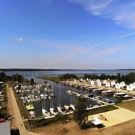 Am Yachthafen In Ferienhaus *